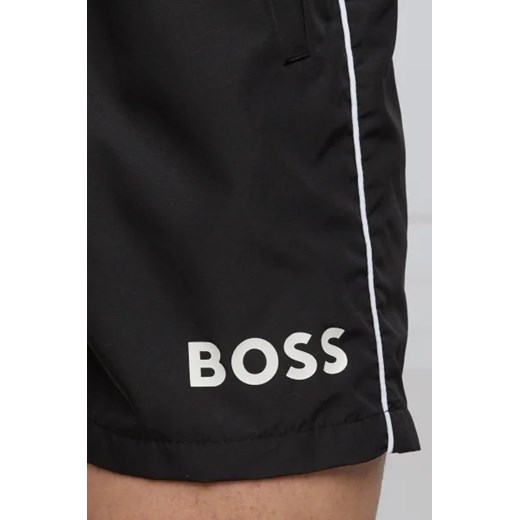 Kąpielówki BOSS HUGO