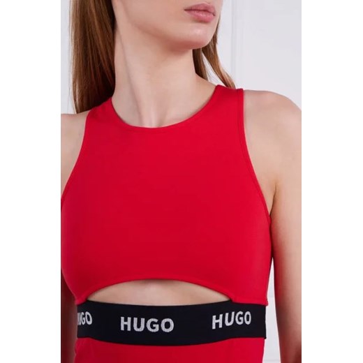 HUGO Sukienka S wyprzedaż Gomez Fashion Store