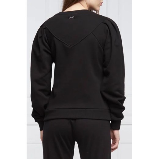 Bluza damska Liu Jo z elastanu 