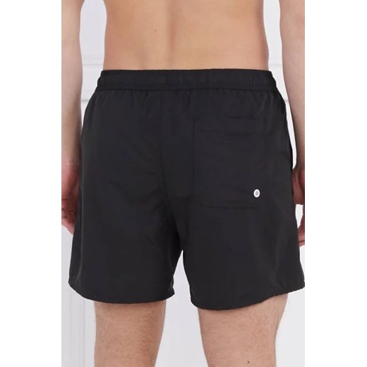 Kąpielówki Emporio Armani