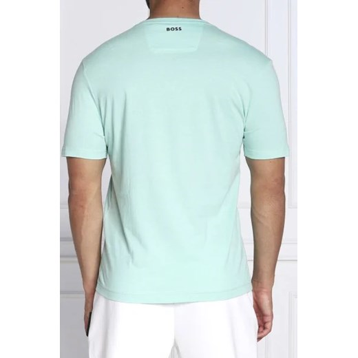 BOSS GREEN T-shirt Tee 1 | Regular Fit L promocyjna cena Gomez Fashion Store