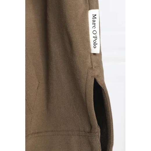 Bluza damska Marc O'Polo z bawełny casualowa