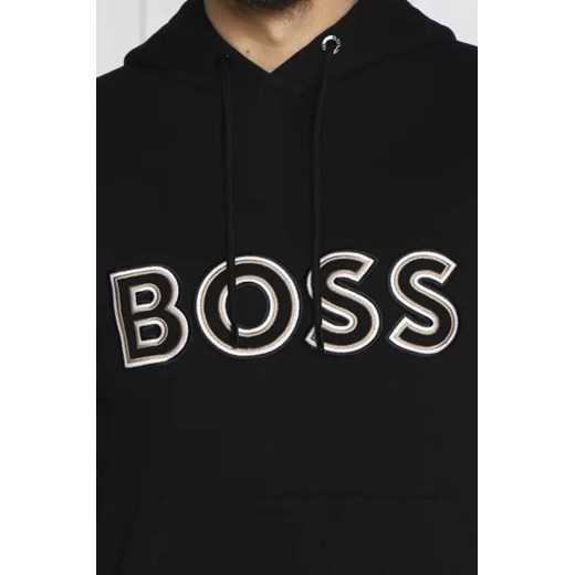 Bluza męska BOSS HUGO