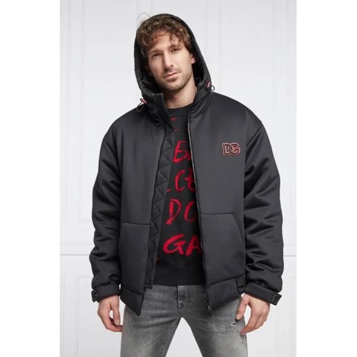Dolce Gabbana Kurtka | Regular Fit Dolce Gabbana 52 Gomez Fashion Store promocja