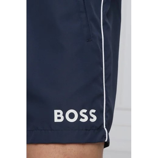 Kąpielówki BOSS HUGO