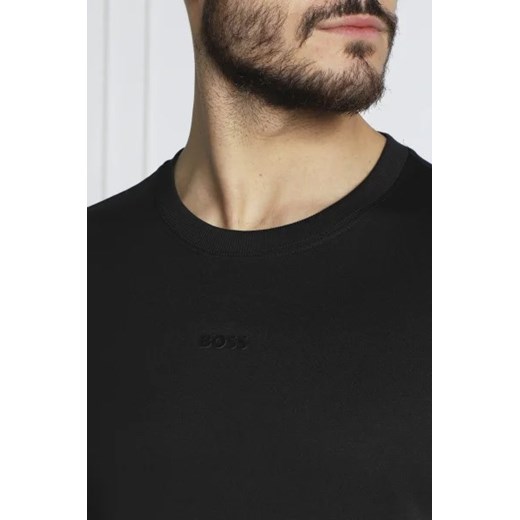 T-shirt męski BOSS HUGO