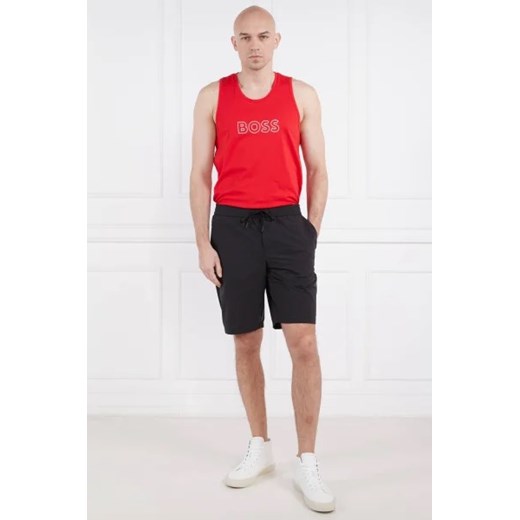 BOSS GREEN Szorty S_Crossover-2 | Regular Fit 46 Gomez Fashion Store wyprzedaż