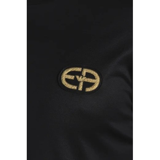 T-shirt męski Emporio Armani z krótkimi rękawami