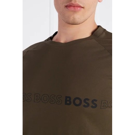 T-shirt męski BOSS HUGO