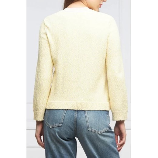 Sweter damski BOSS HUGO