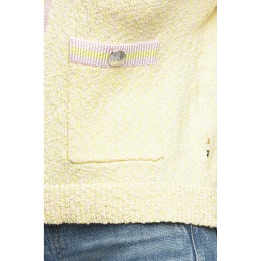 Sweter damski BOSS HUGO