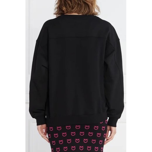 Bluza damska Pinko bawełniana
