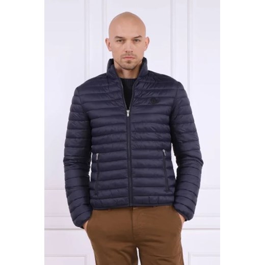 Kurtka męska Trussardi z poliestru