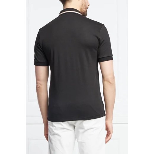 BOSS BLACK Polo Penrose 38 | Slim Fit XXL okazja Gomez Fashion Store