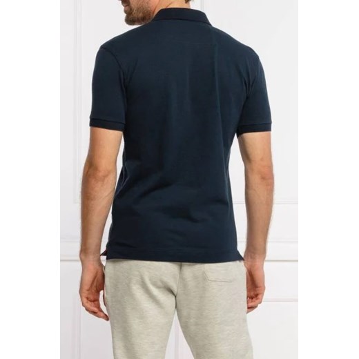La Martina Polo Eduardo | Slim Fit | pique La Martina M wyprzedaż Gomez Fashion Store