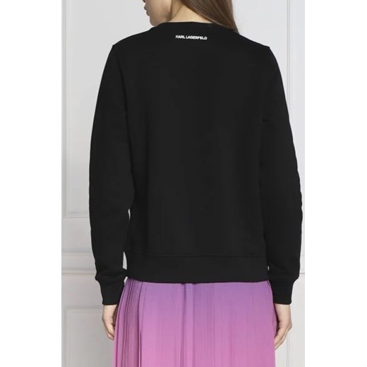 Bluza damska Karl Lagerfeld 