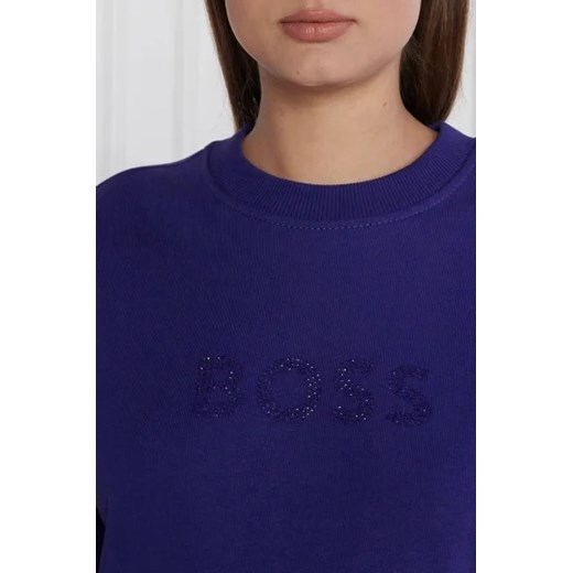 Bluza damska BOSS HUGO