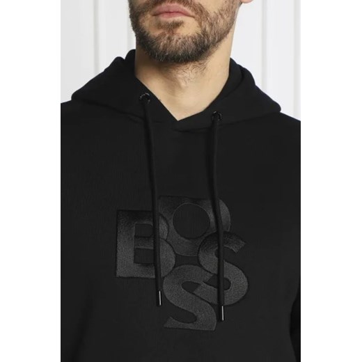 Bluza męska BOSS HUGO 