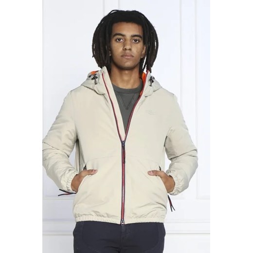 Aeronautica Militare Kurtka | Regular Fit Aeronautica Militare 48 wyprzedaż Gomez Fashion Store
