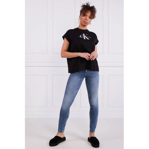 CALVIN KLEIN JEANS T-shirt | Relaxed fit L Gomez Fashion Store