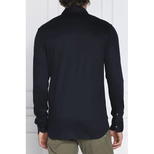 van Laack Koszula | Slim Fit Van Laack L okazja Gomez Fashion Store