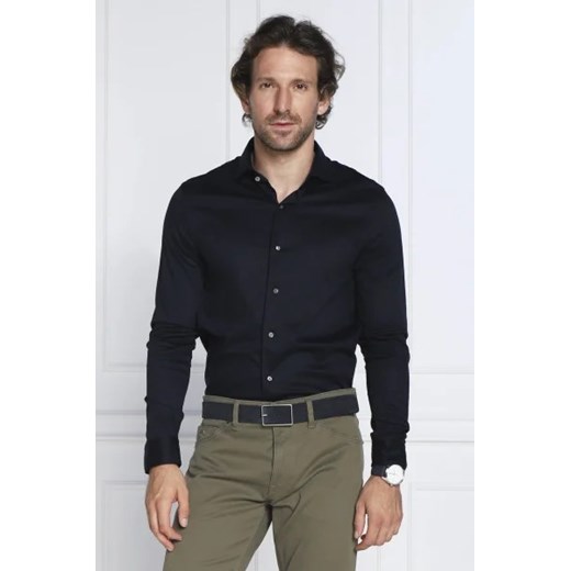 van Laack Koszula | Slim Fit Van Laack XL okazja Gomez Fashion Store