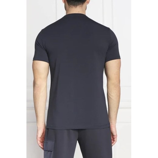 T-shirt męski Armani Exchange