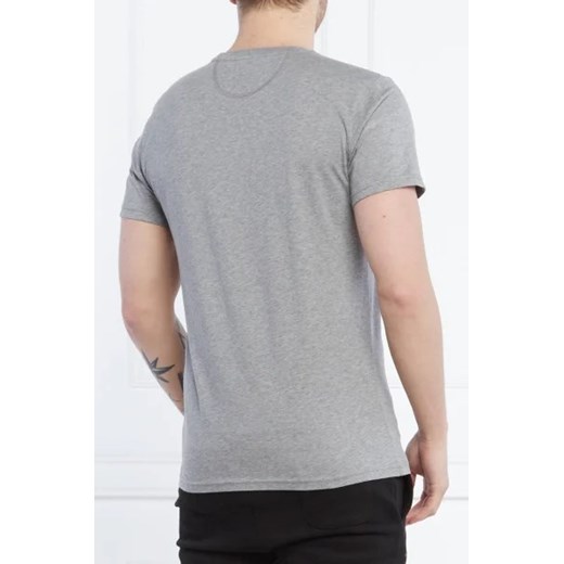 La Martina T-shirt | Regular Fit La Martina XL okazja Gomez Fashion Store