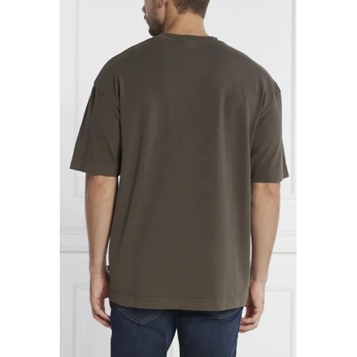 T-shirt męski Joop! z krótkim rękawem