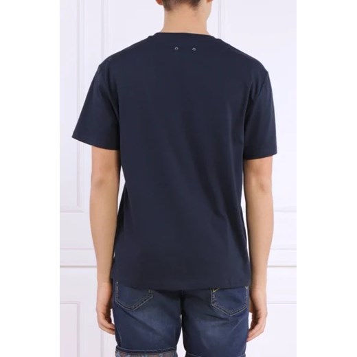 Vilebrequin T-shirt TEE SHIRT | Regular Fit S Gomez Fashion Store