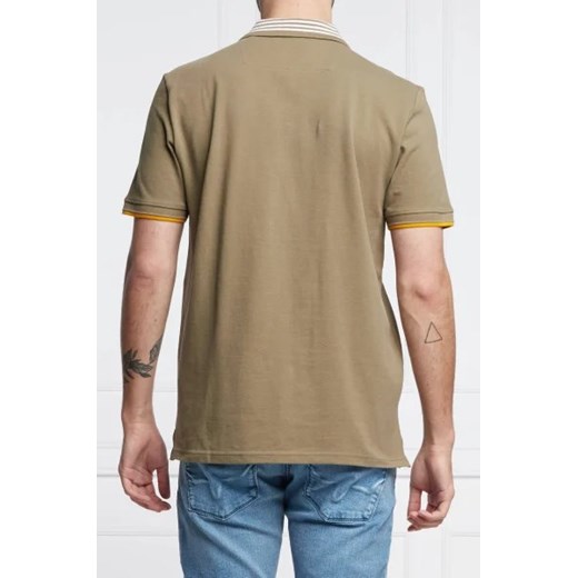 T-shirt męski Guess z krótkimi rękawami