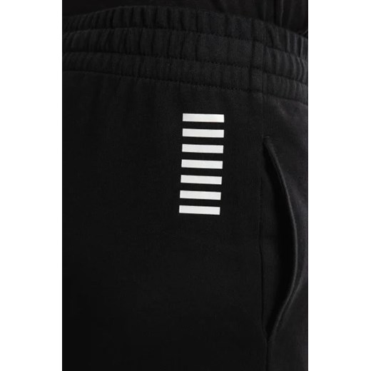 Spodenki męskie Emporio Armani
