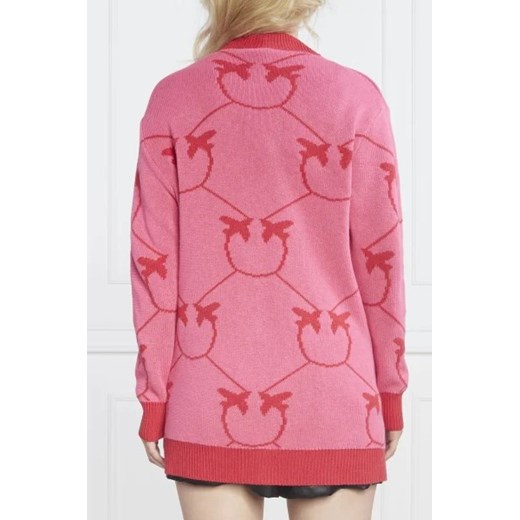 Sweter damski Pinko