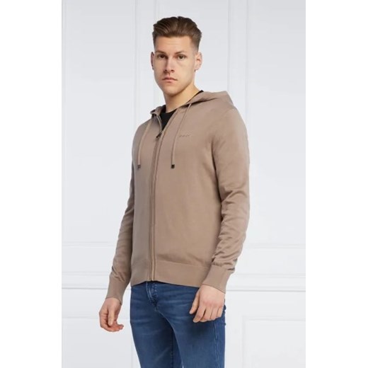 Bluza męska brązowa Joop!