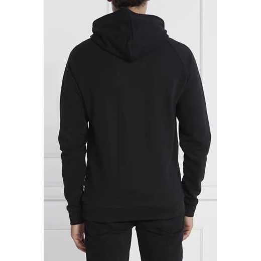 BOSS BLACK Bluza Fashion Sweatshirt H | Regular Fit XXL okazja Gomez Fashion Store