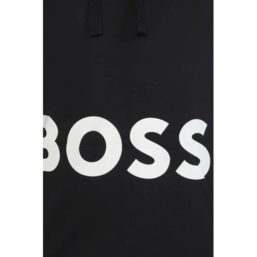 BOSS BLACK Bluza Fashion Sweatshirt H | Regular Fit XXL Gomez Fashion Store okazja