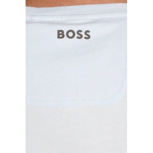 BOSS GREEN T-shirt Tee 1 | Regular Fit S Gomez Fashion Store