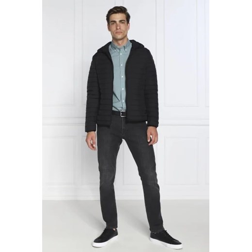 Trussardi Kurtka | Regular Fit Trussardi 52 Gomez Fashion Store wyprzedaż