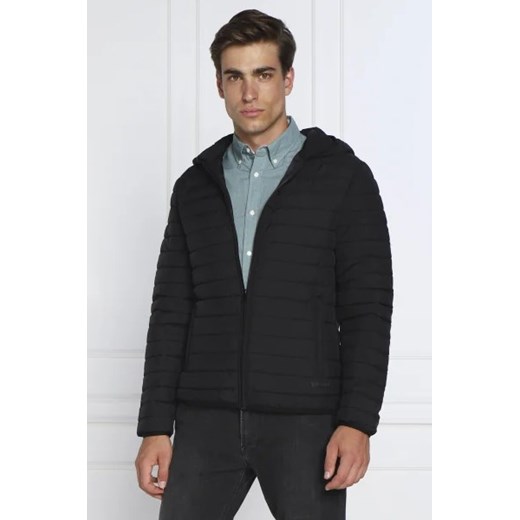 Trussardi Kurtka | Regular Fit Trussardi 50 okazyjna cena Gomez Fashion Store