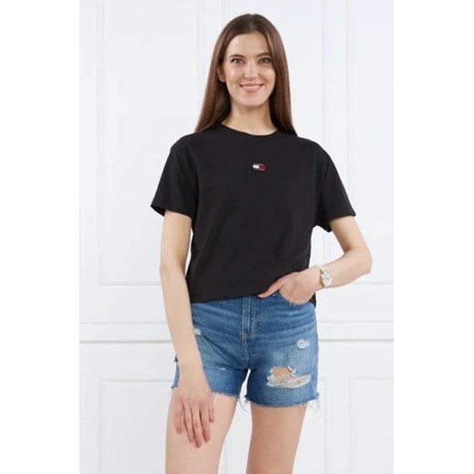 Tommy Jeans T-shirt | Classic fit Tommy Jeans XL Gomez Fashion Store