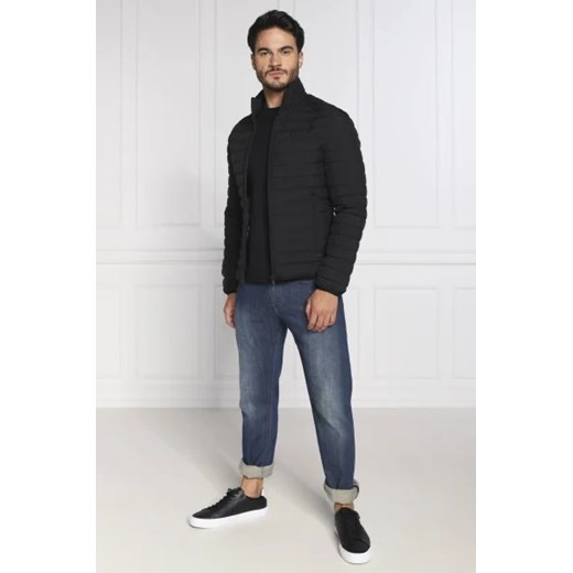 Trussardi Kurtka | Regular Fit Trussardi 54 okazyjna cena Gomez Fashion Store