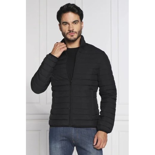 Trussardi Kurtka | Regular Fit Trussardi 54 Gomez Fashion Store wyprzedaż