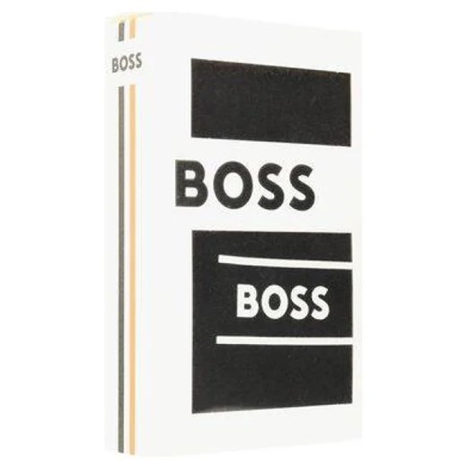 T-shirt męski BOSS HUGO wiosenny