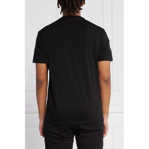 Armani Exchange T-shirt | Regular Fit Armani Exchange S okazyjna cena Gomez Fashion Store