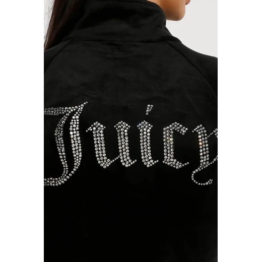 Juicy Couture Bluza TANYA | Regular Fit Juicy Couture XXS okazyjna cena Gomez Fashion Store