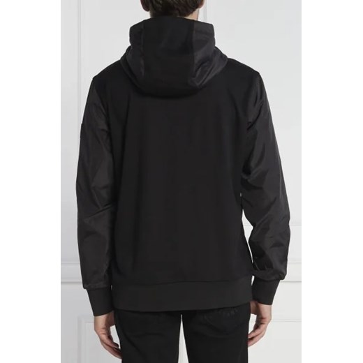 BOSS BLACK Bluza Seeger | Regular Fit S okazja Gomez Fashion Store