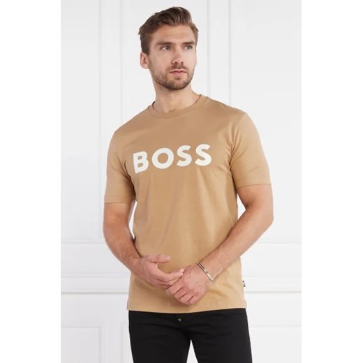 BOSS T-shirt Tiburt 354 | Regular Fit M Gomez Fashion Store