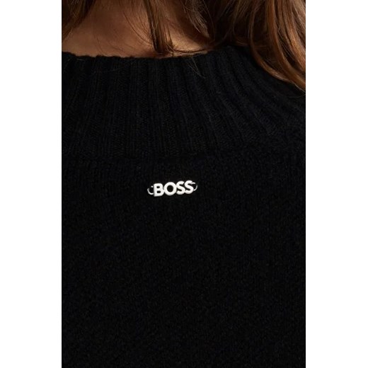 Sweter damski BOSS HUGO