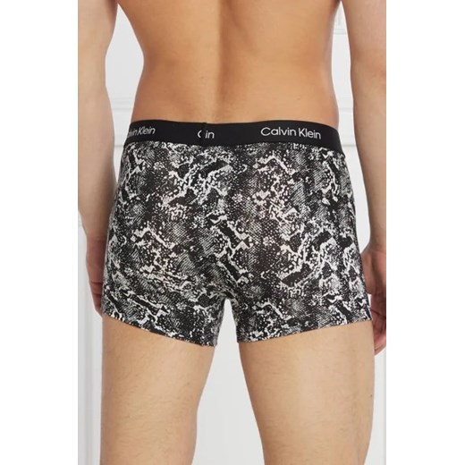Majtki męskie Calvin Klein Underwear bawełniane 
