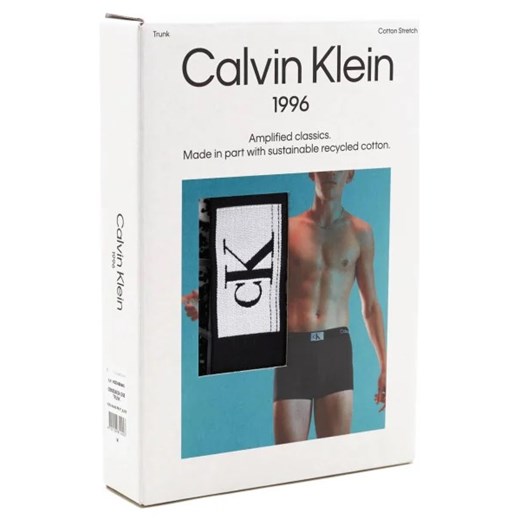 Calvin Klein Underwear Bokserki Calvin Klein Underwear M Gomez Fashion Store okazja